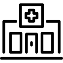 cross,medical,building,medicine,buildings,college ok 
